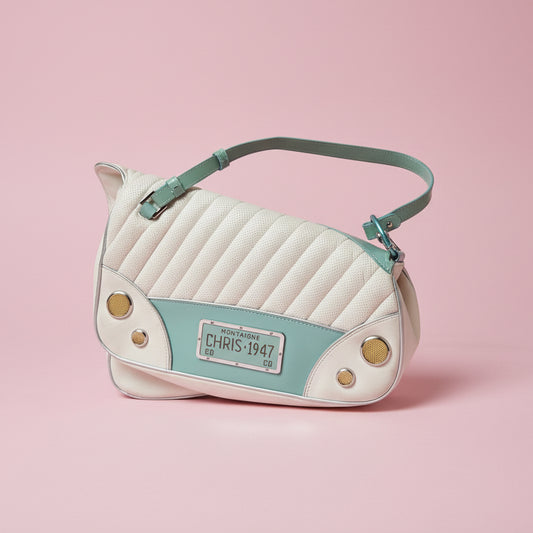 Dior Christian 1947 Cadillac Galliano Era