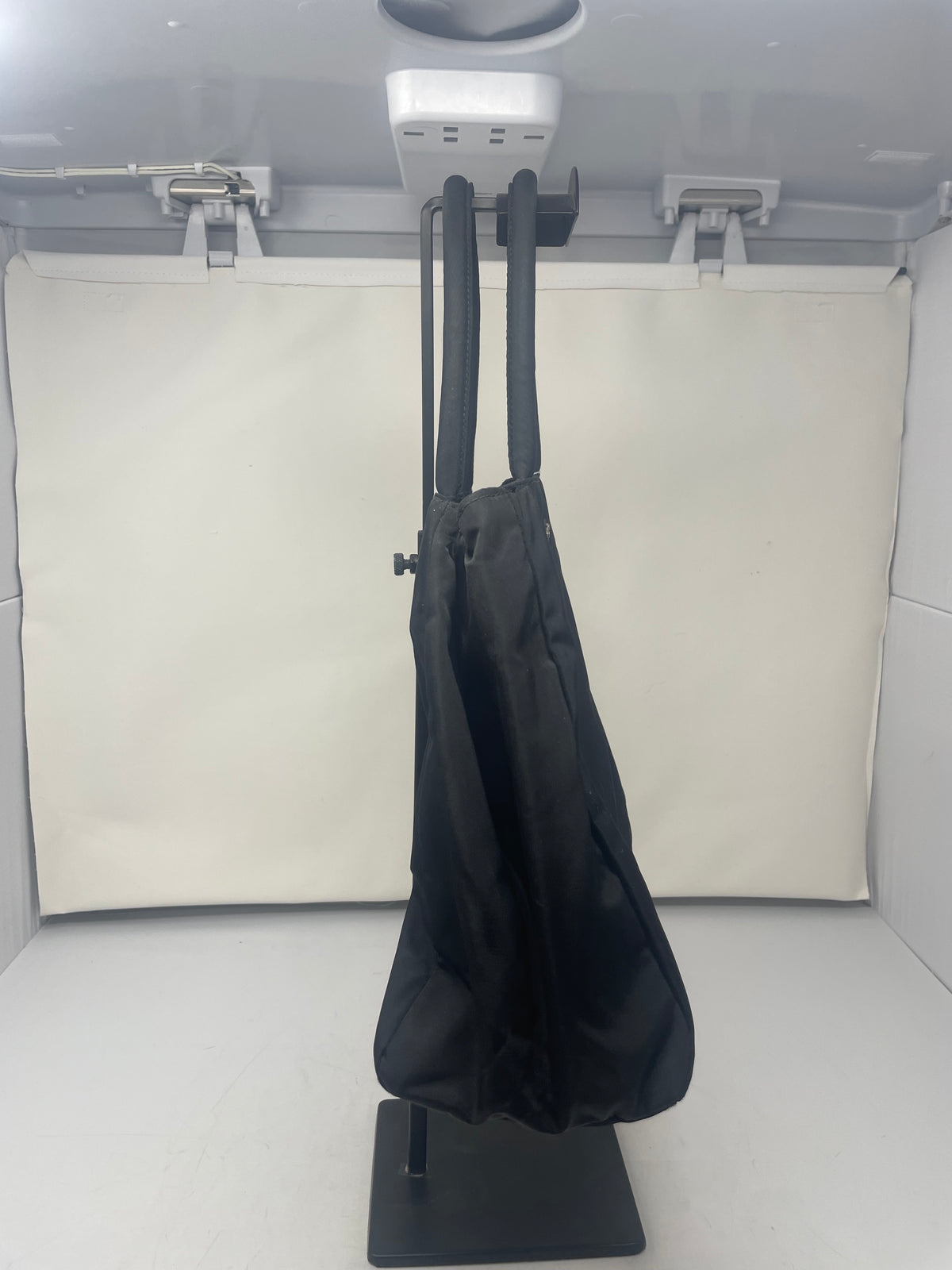 Prada Tessuto Nylon Tote