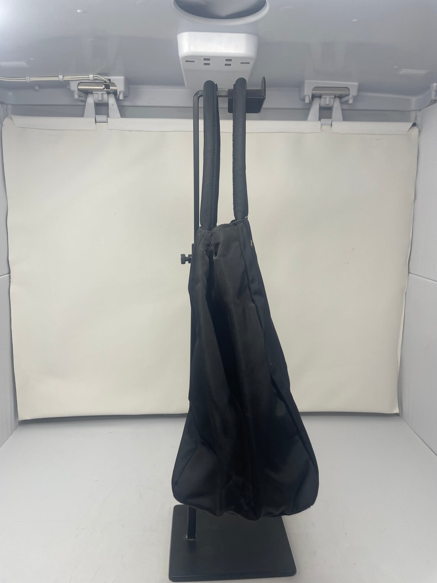 Prada Tessuto Nylon Tote