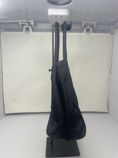 Prada Tessuto Nylon Tote