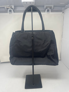 Prada Tessuto Nylon Tote