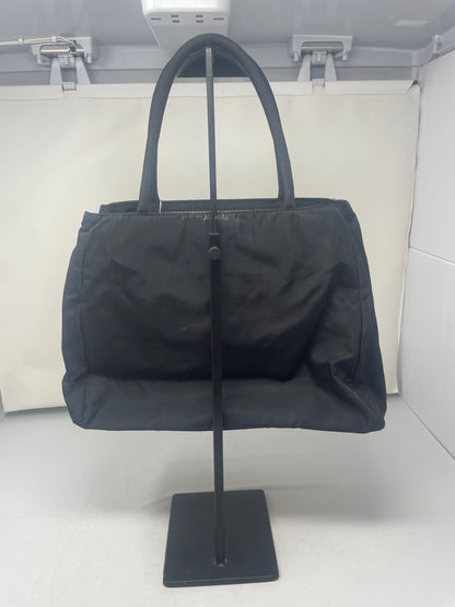 Prada Tessuto Nylon Tote