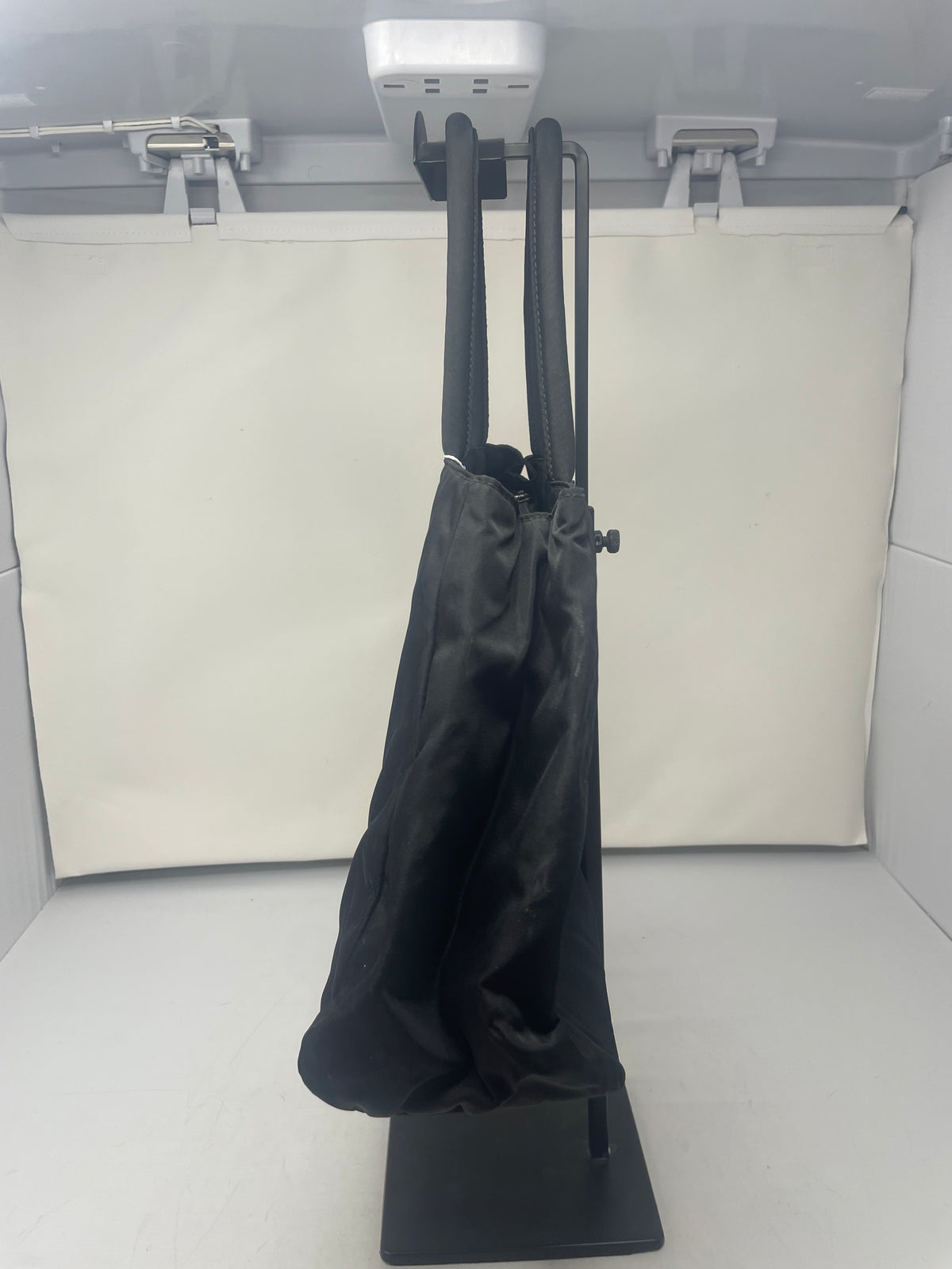 Prada Tessuto Nylon Tote
