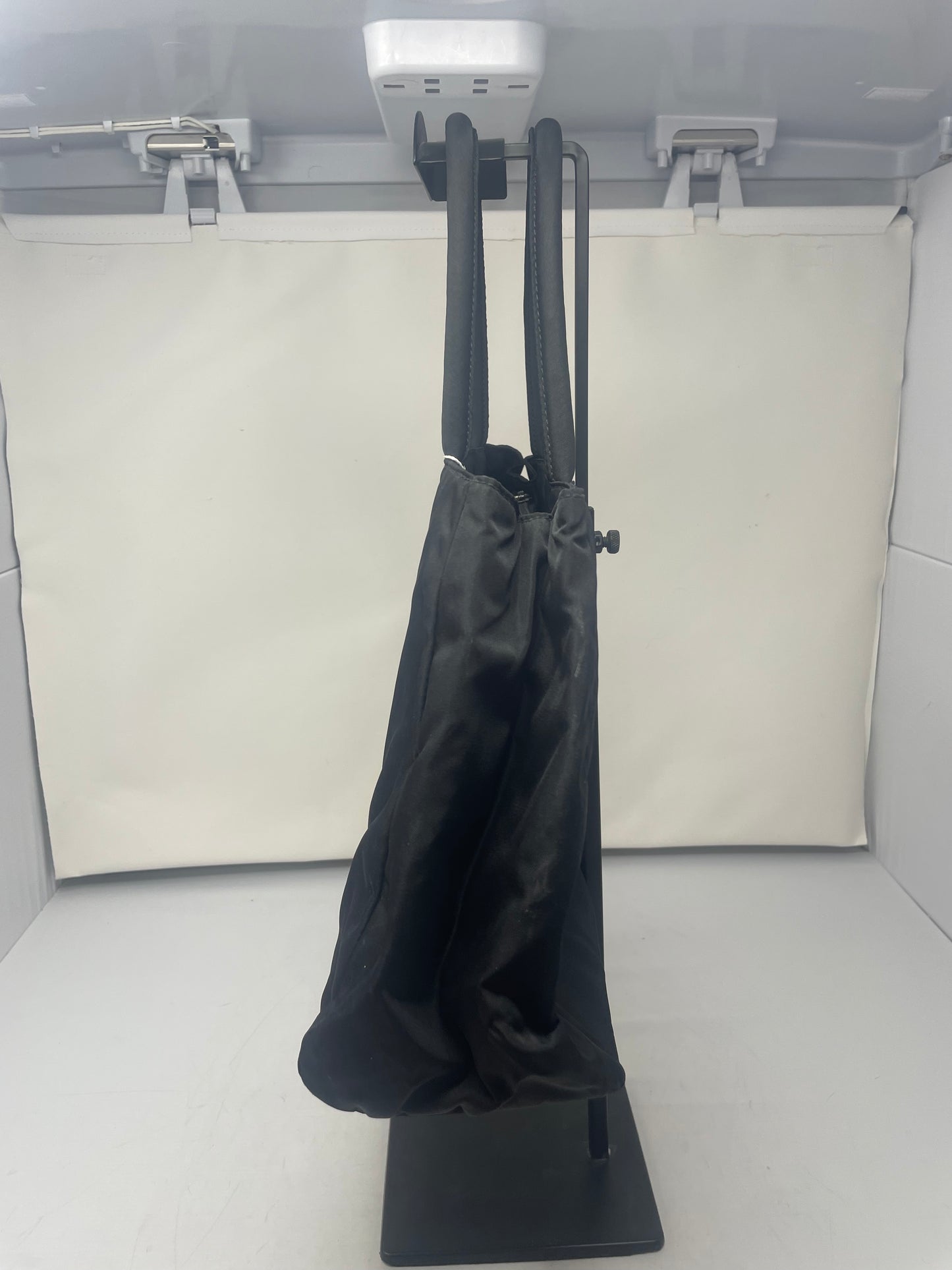 Prada Tessuto Nylon Tote
