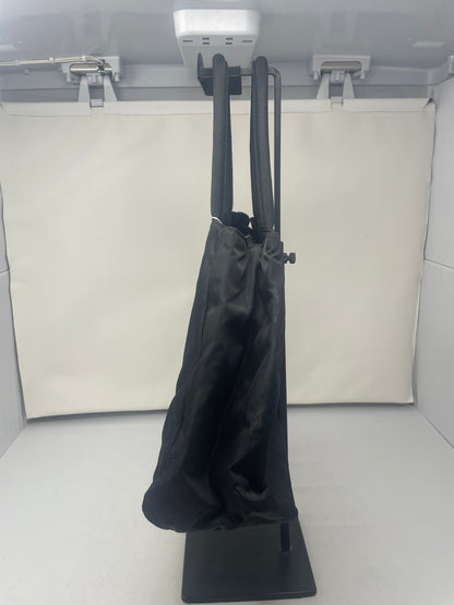 Prada Tessuto Nylon Tote