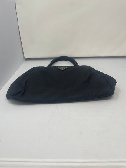 Prada Tessuto Nylon Tote