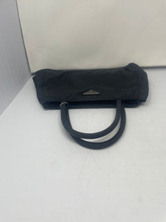 Prada Tessuto Nylon Tote