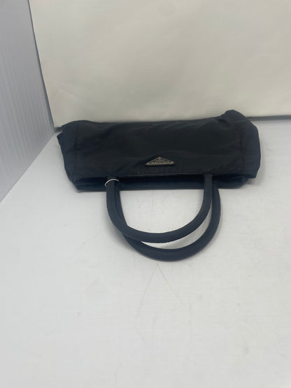 Prada Tessuto Nylon Tote