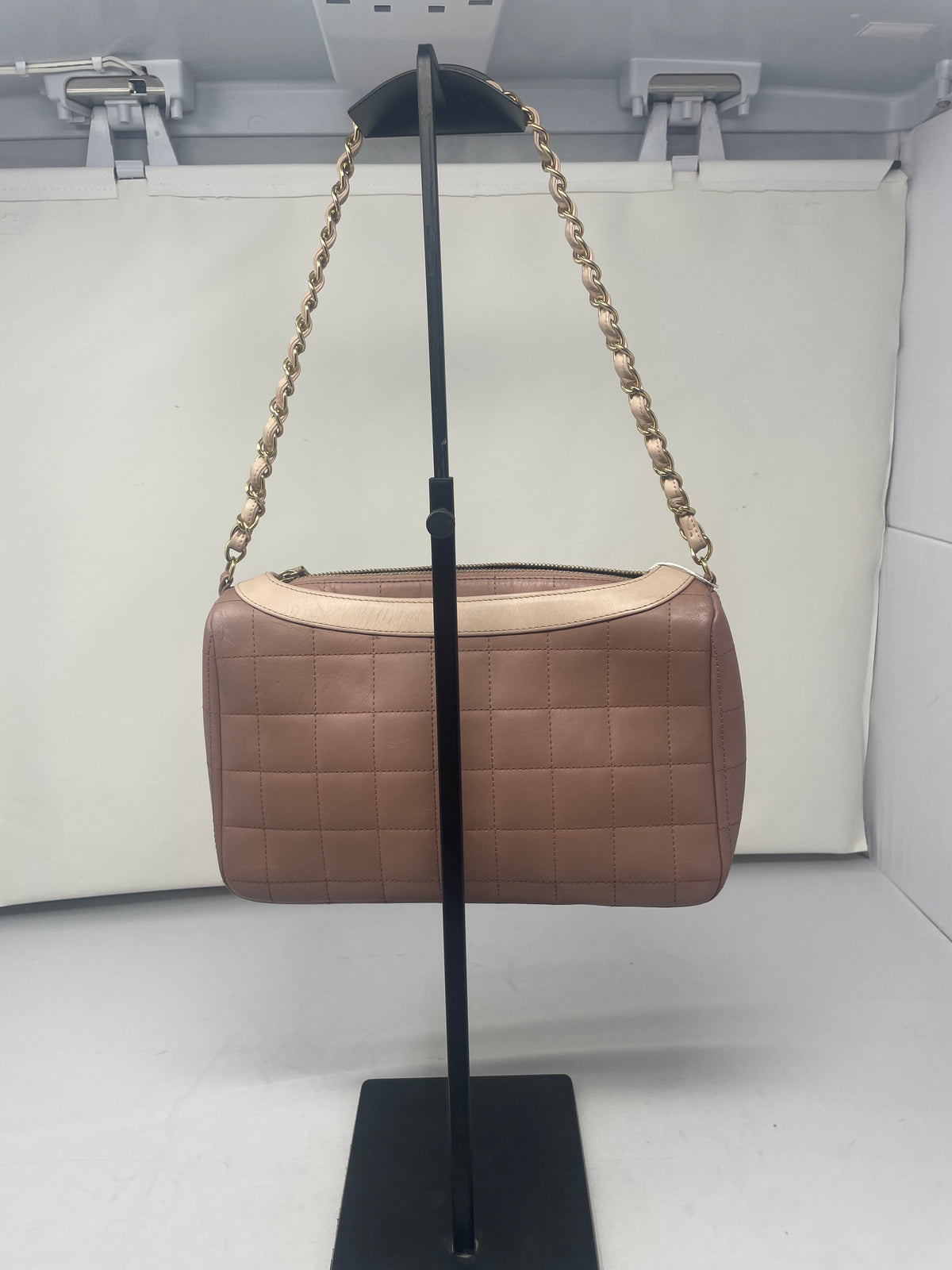 Chanel Mademoiselle Jacket Bag
