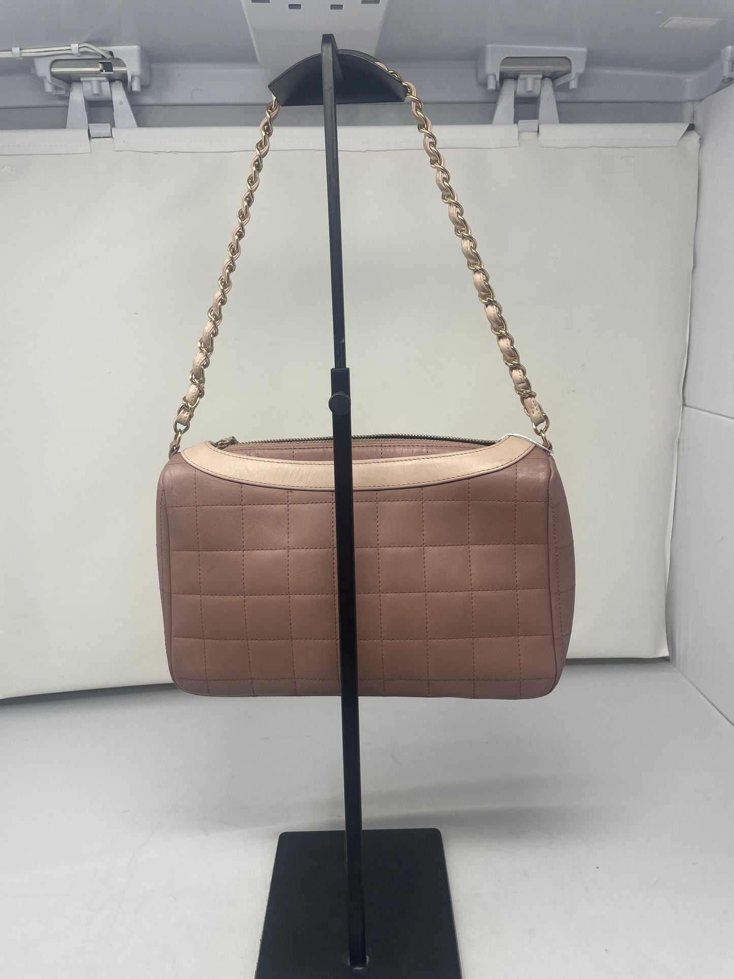 Chanel Mademoiselle Jacket Bag
