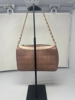 Chanel Mademoiselle Jacket Bag
