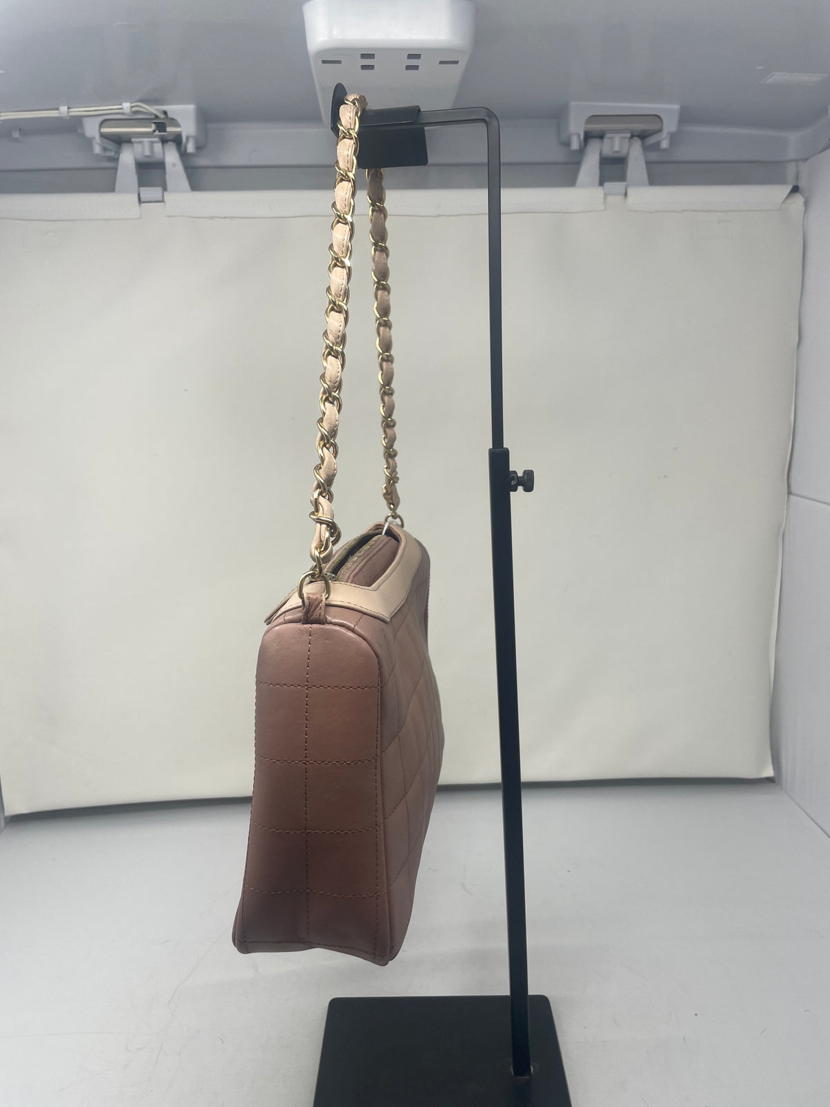 Chanel Mademoiselle Jacket Bag