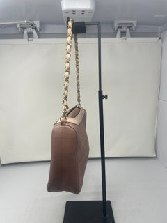 Chanel Mademoiselle Jacket Bag
