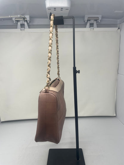 Chanel Mademoiselle Jacket Bag
