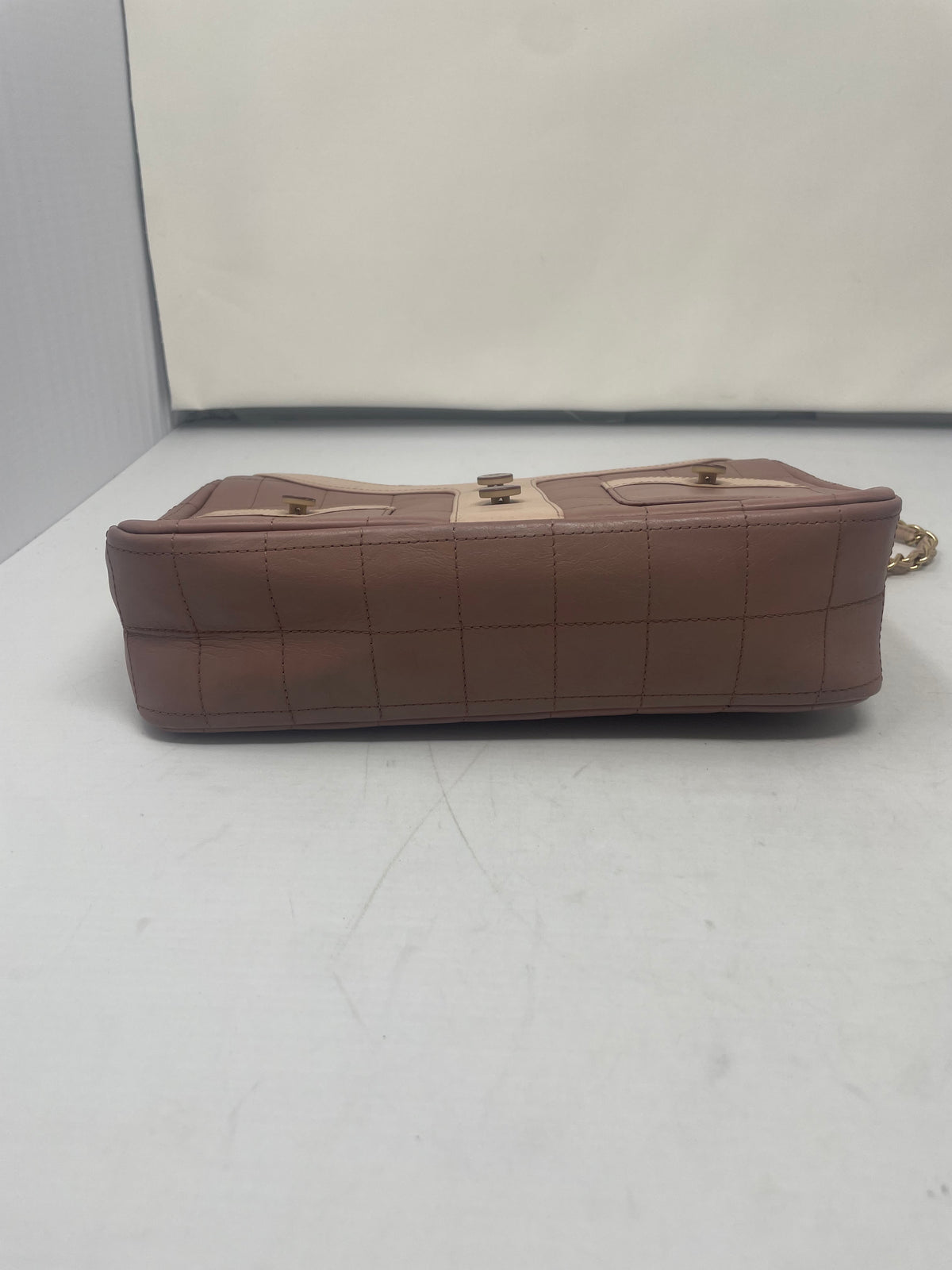 Chanel Mademoiselle Jacket Bag