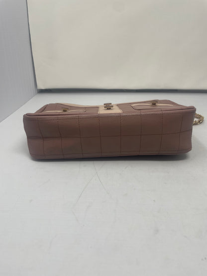 Chanel Mademoiselle Jacket Bag