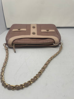 Chanel Mademoiselle Jacket Bag