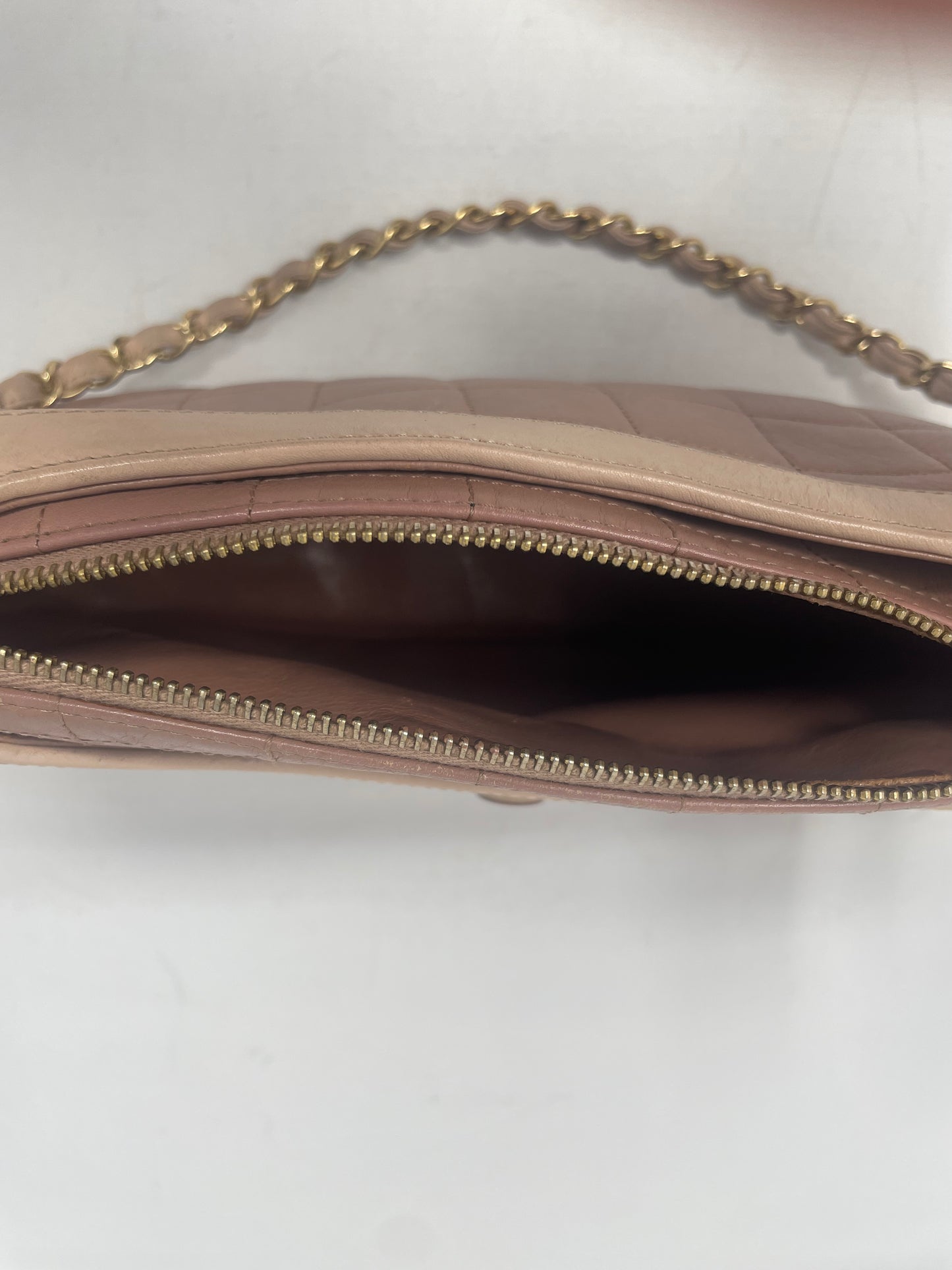 Chanel Mademoiselle Jacket Bag