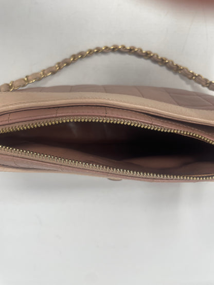 Chanel Mademoiselle Jacket Bag