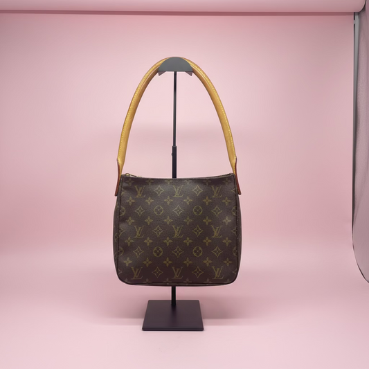 Louis Vuitton Looping bag