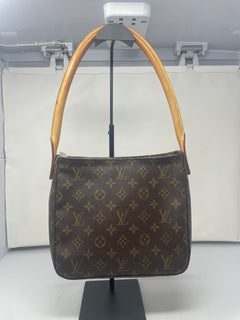 Louis Vuitton Looping bag