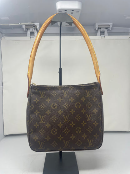 Louis Vuitton Looping bag