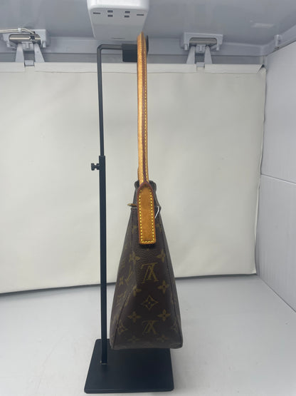 Louis Vuitton Looping bag