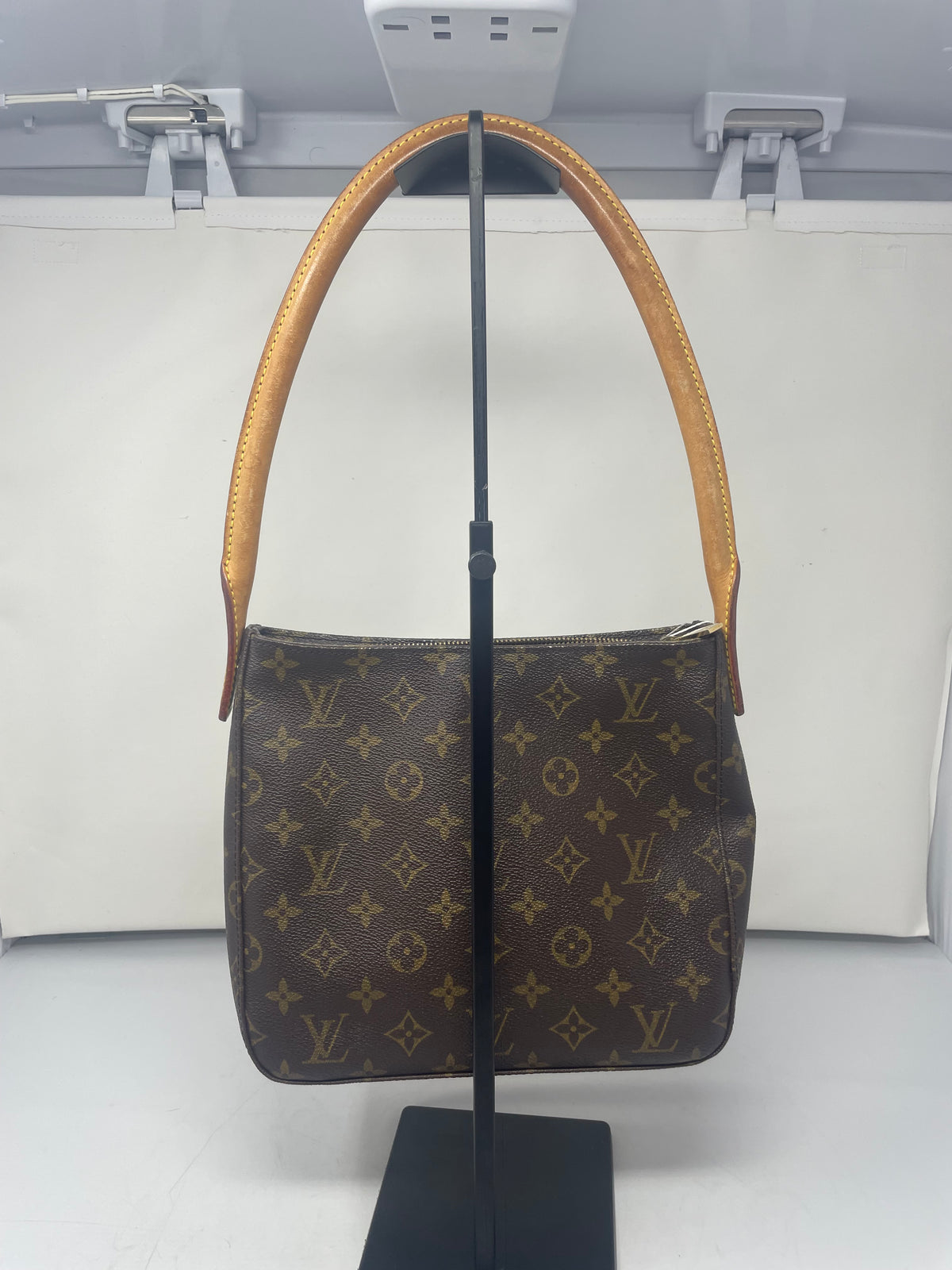 Louis Vuitton Looping bag