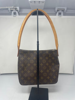 Louis Vuitton Looping bag