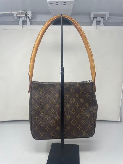 Louis Vuitton Looping bag