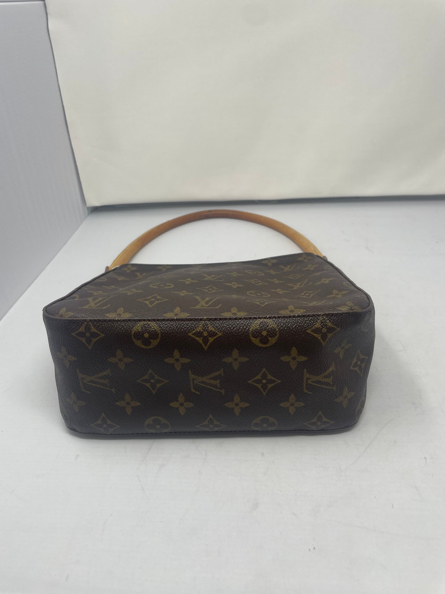 Louis Vuitton Looping bag