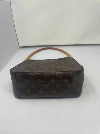 Louis Vuitton Looping bag