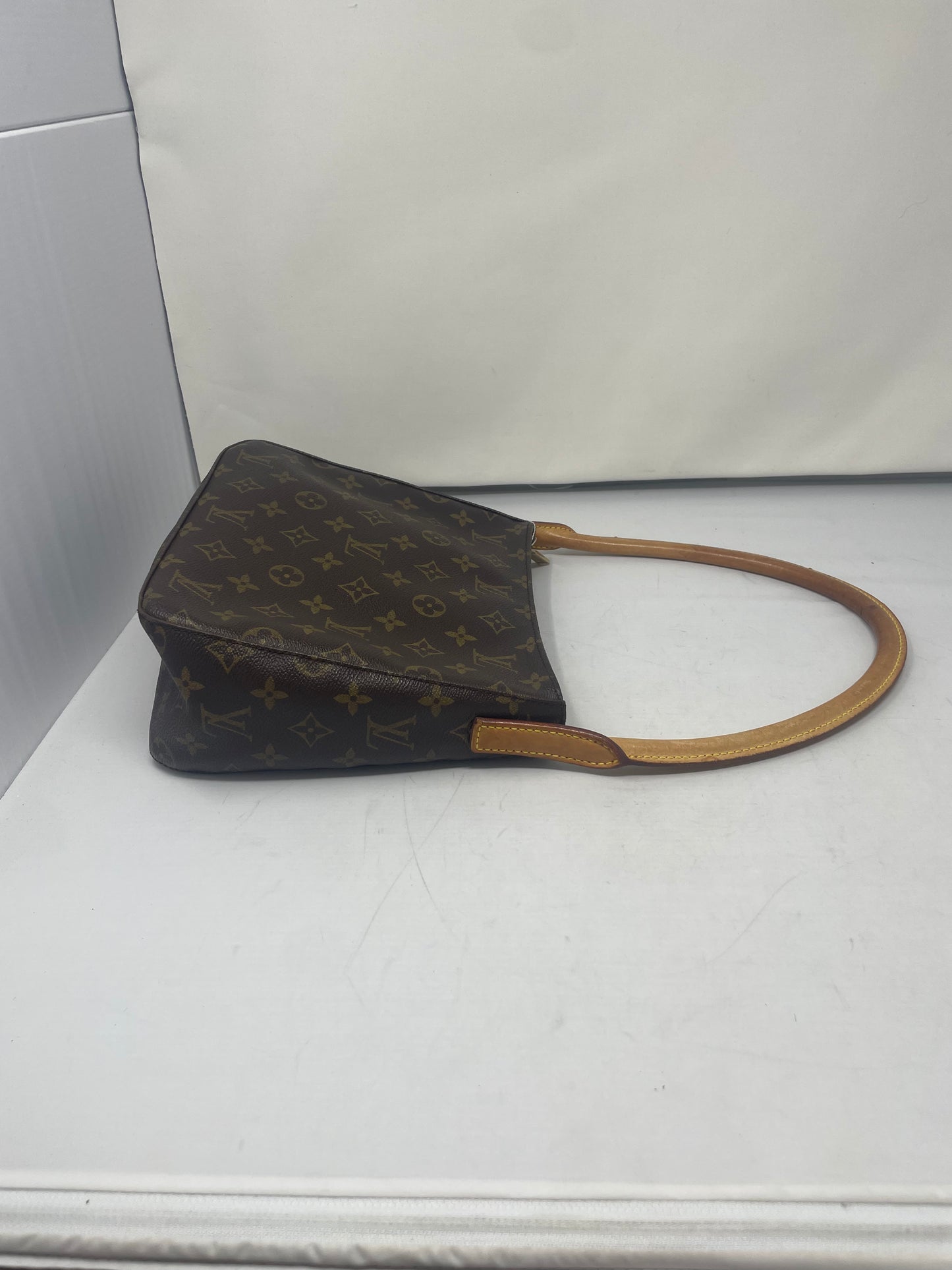 Louis Vuitton Looping bag