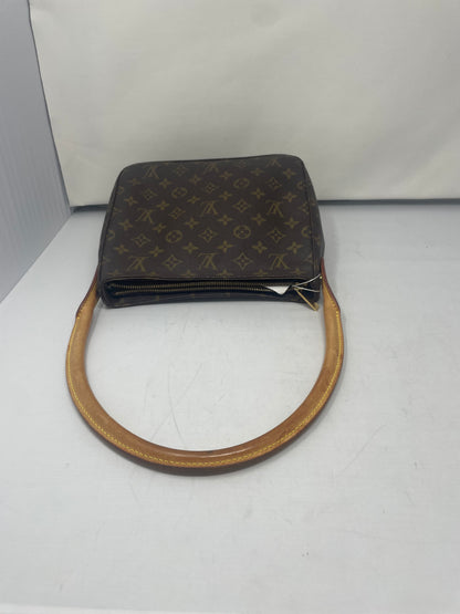 Louis Vuitton Looping bag