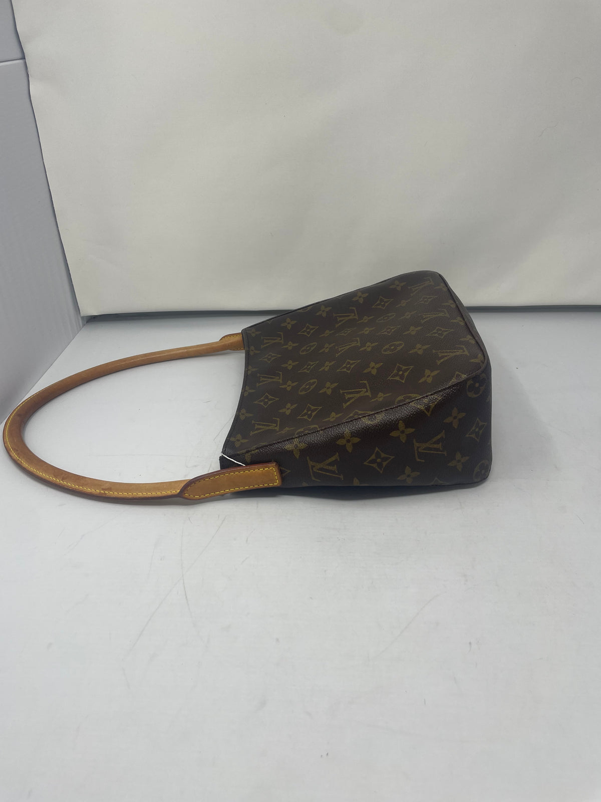 Louis Vuitton Looping bag