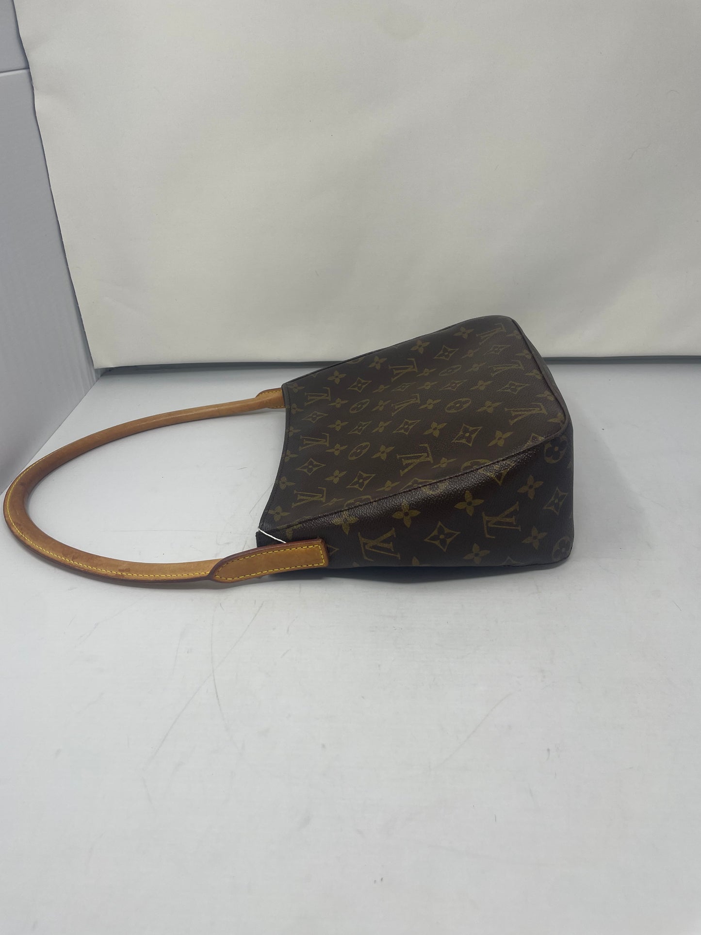 Louis Vuitton Looping bag