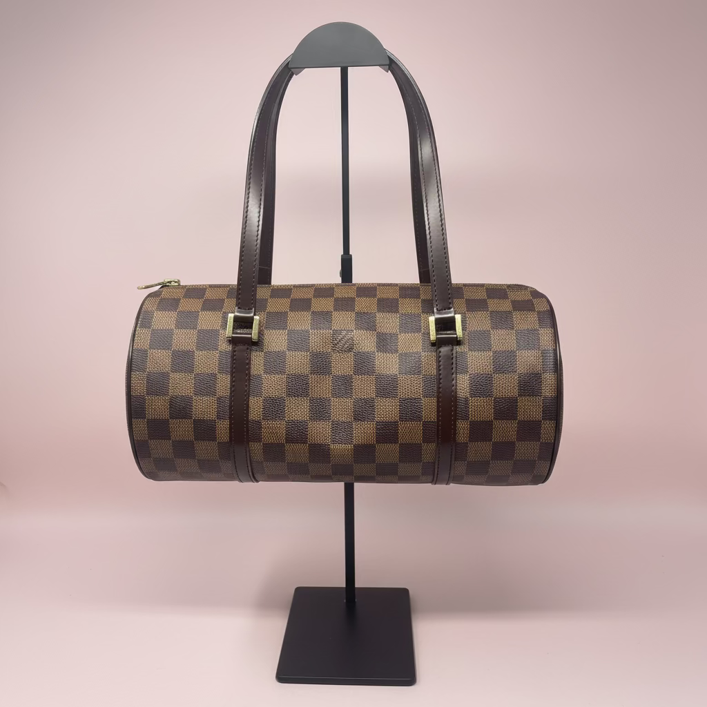 Louis Vuitton Damier Papillon 30