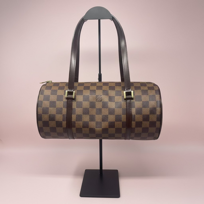 Louis Vuitton Damier Papillon 30