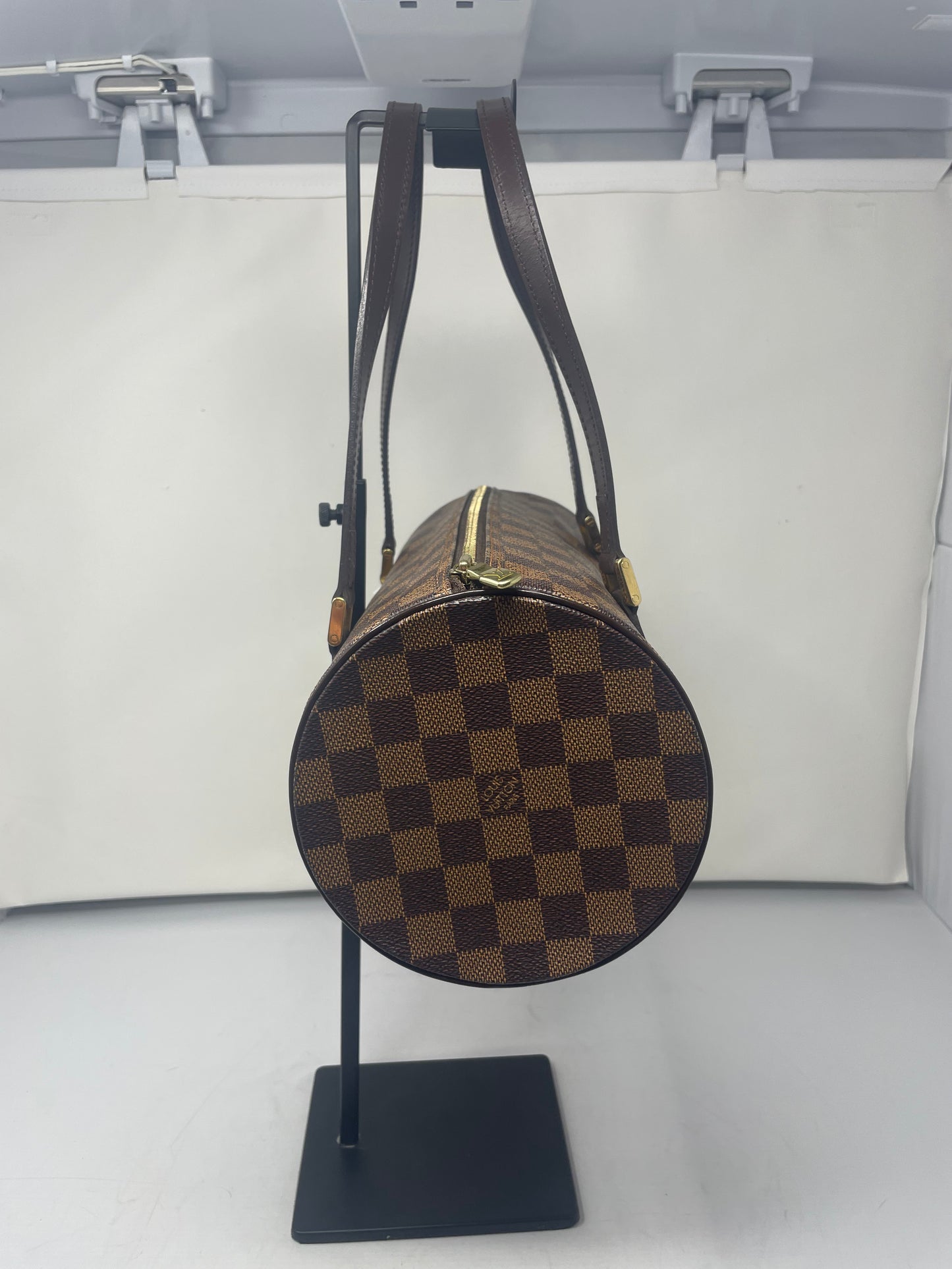Louis Vuitton Damier Papillon 30