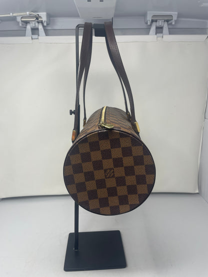 Louis Vuitton Damier Papillon 30