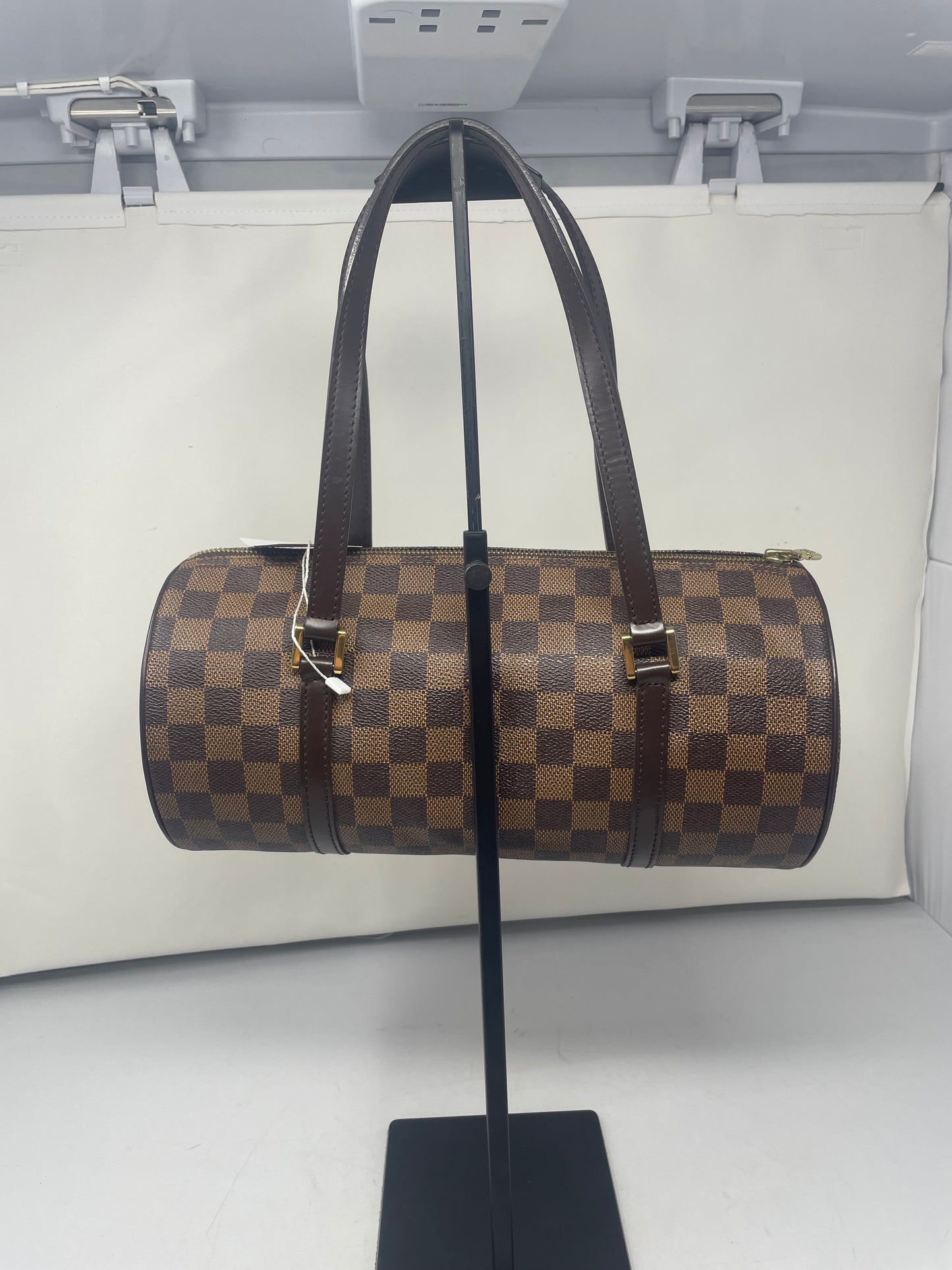 Louis Vuitton Damier Papillon 30