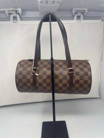 Louis Vuitton Damier Papillon 30