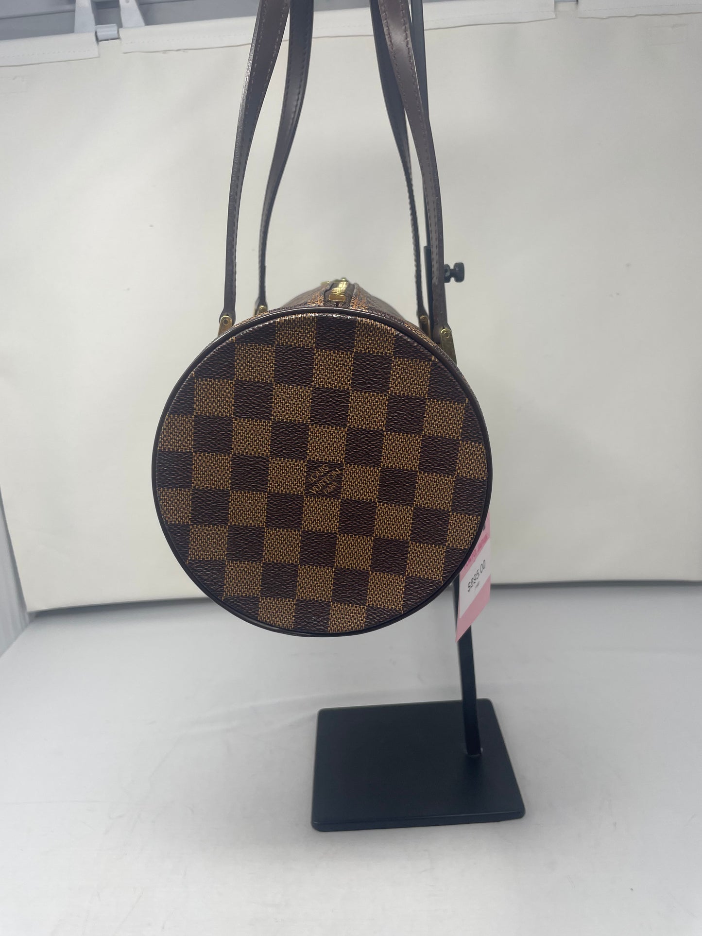 Louis Vuitton Damier Papillon 30