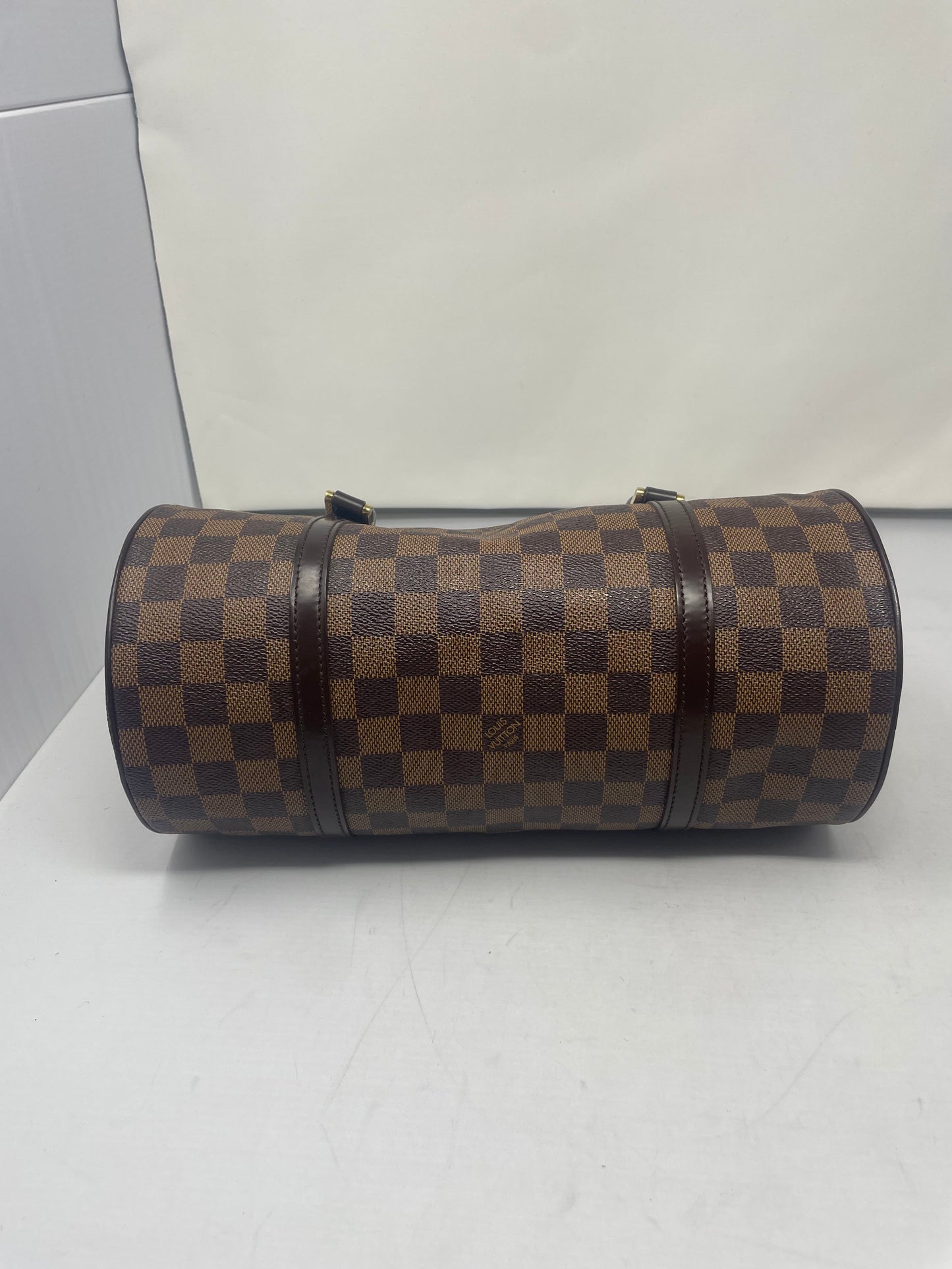 Louis Vuitton Damier Papillon 30