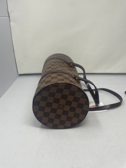 Louis Vuitton Damier Papillon 30