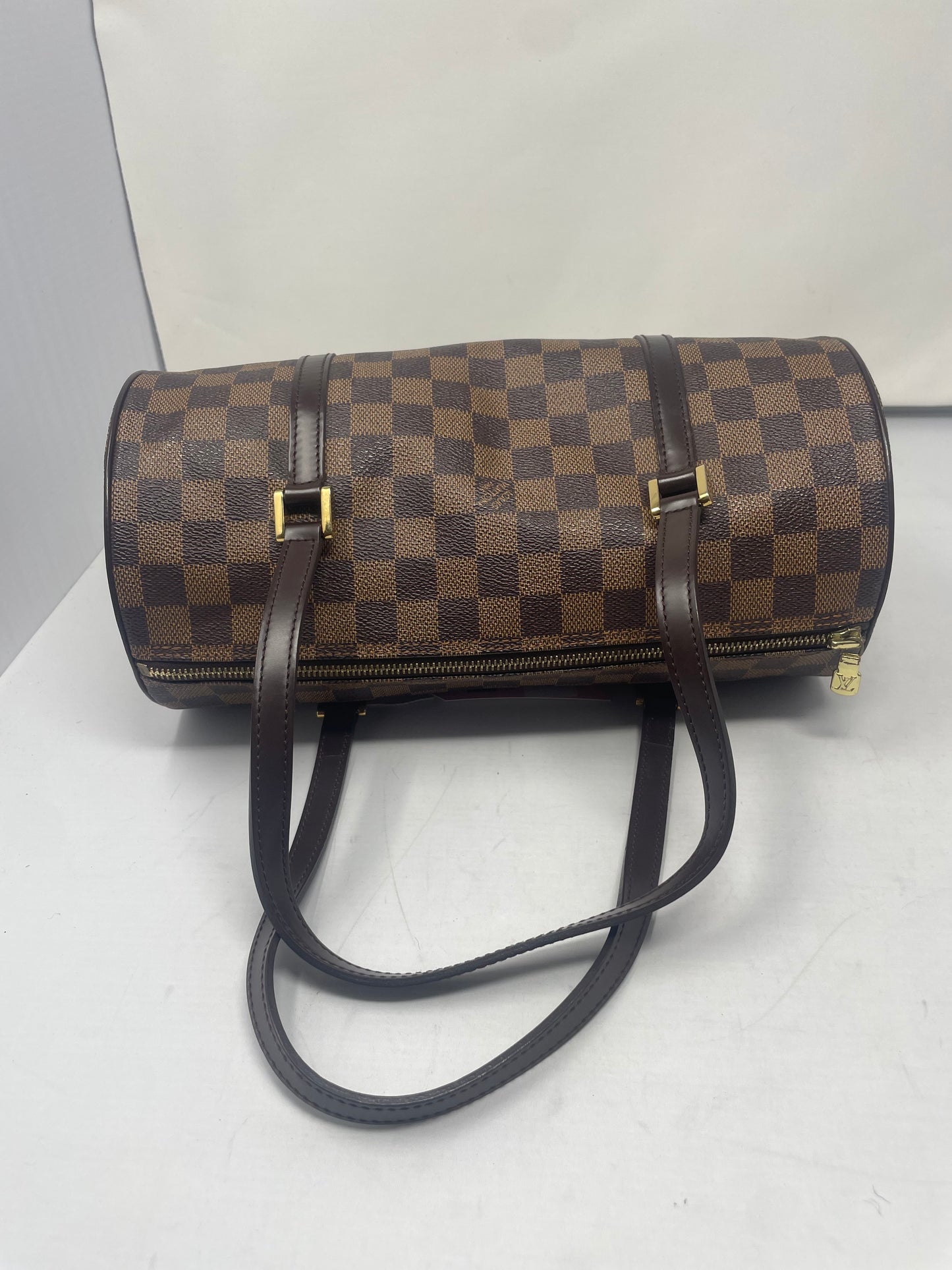 Louis Vuitton Damier Papillon 30