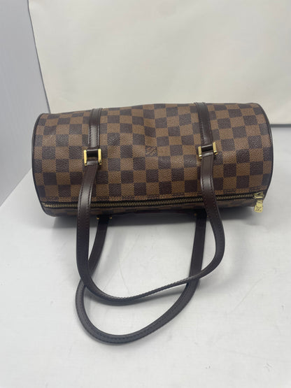 Louis Vuitton Damier Papillon 30