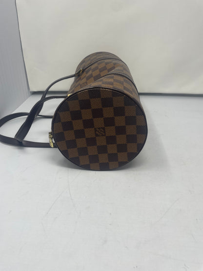 Louis Vuitton Damier Papillon 30