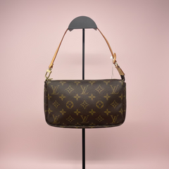 Louis Vuitton Monogram Pochette
