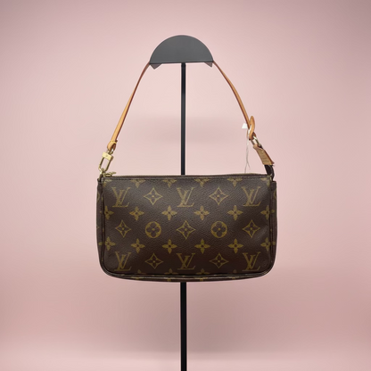 Louis Vuitton Monogram Pochette